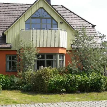 Am Leuchtfeuer Eg Apartamento