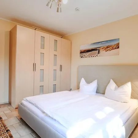 Am Leuchtfeuer Eg * Wustrow (Fischland)