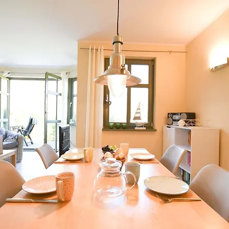 Apartamento Am Leuchtfeuer Eg Wustrow (Fischland)
