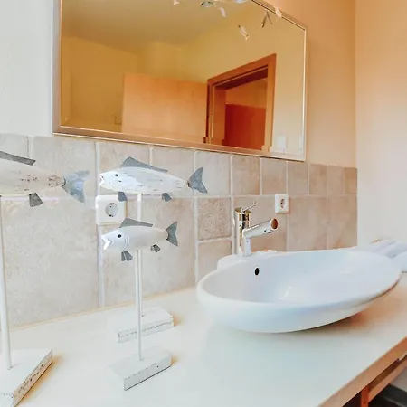 Apartamento Am Leuchtfeuer Eg Wustrow (Fischland)