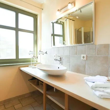 Am Leuchtfeuer Eg * Wustrow (Fischland)